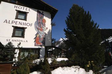 St. Anton