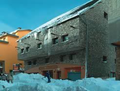 Pas de la Casa