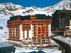 Val Thorens