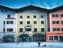 Kitzbuhel