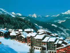 Meribel