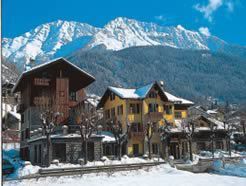 Courmayeur