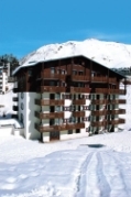 Tignes
