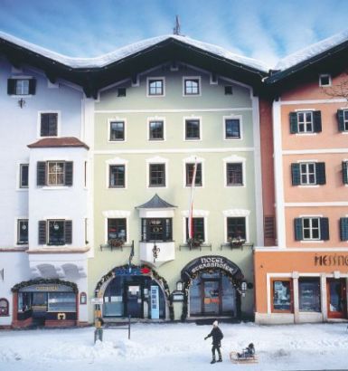 Kitzbuhel