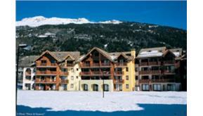 Serre Chevalier