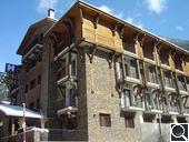 Arinsal