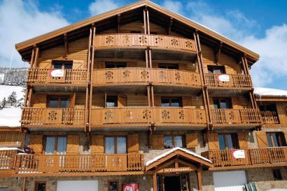 Alpe d'Huez