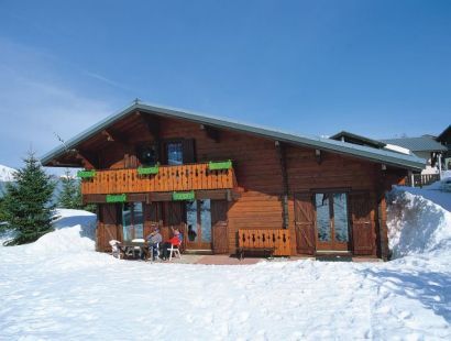 Les Deux Alpes
