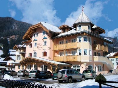 Val di Fassa