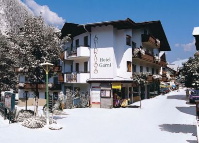 Mayrhofen