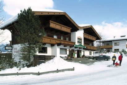 Ellmau