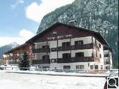 Val di Fassa