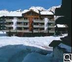 Saas Fee
