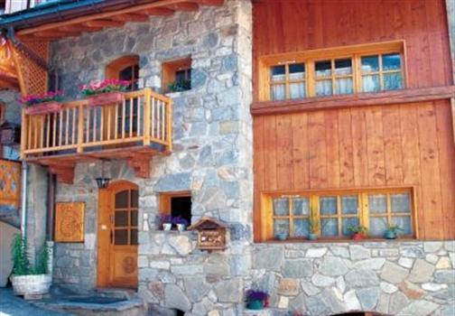 Courchevel