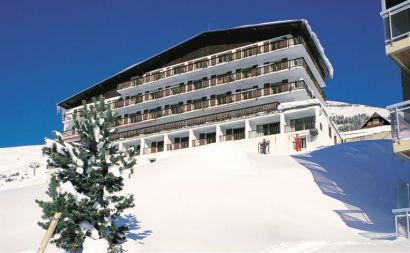Alpe d'Huez