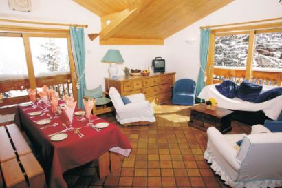 Courchevel