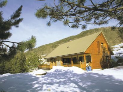 Serre Chevalier