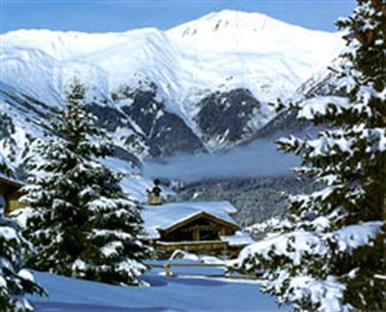 Courchevel