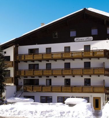 St. Anton