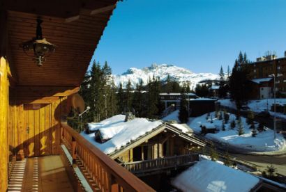 Courchevel
