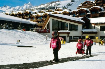 Courchevel