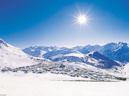 Alpe d'Huez