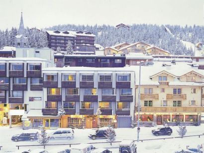Courchevel