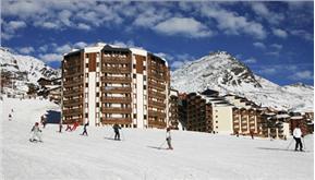 Val Thorens
