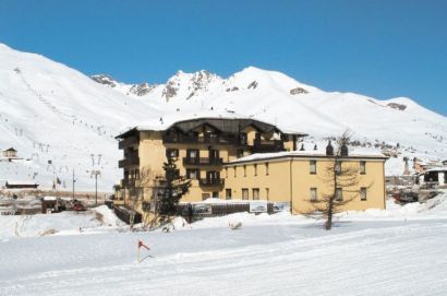 Passo Tonale