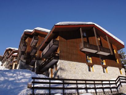 Courchevel