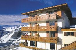 Alpe d'Huez