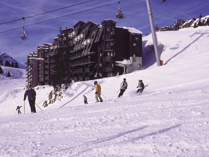 Avoriaz