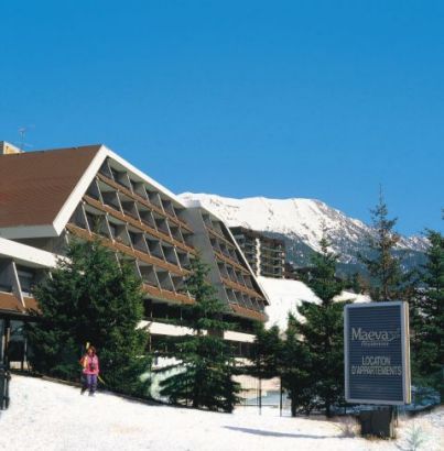 Serre Chevalier