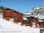 Val d'Isere