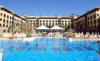 Tenerife