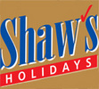 SHAW