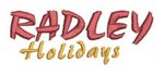 Radley Holidays